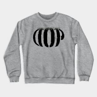 Dead On Pictures Crewneck Sweatshirt